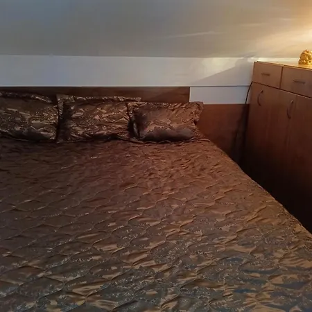Lägenhet Sunroof *