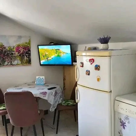 Lägenhet Sunroof *